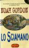 [Cole Family Trilogy 02] • Lo Sciamano